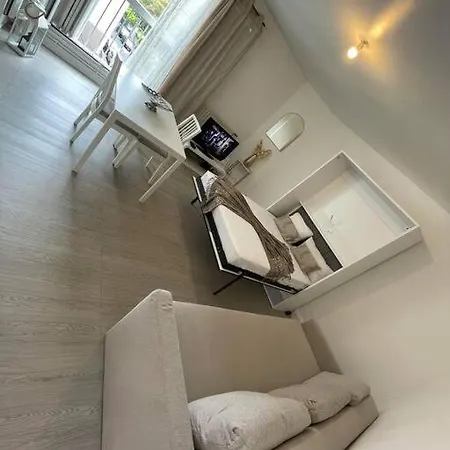 Appartamento Tres Bel Cosy Montsouris
