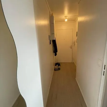 Tres Bel Cosy Montsouris Appartamento Parigi